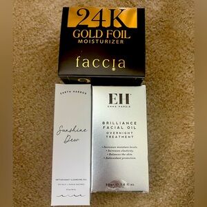 Skin Care Bundle